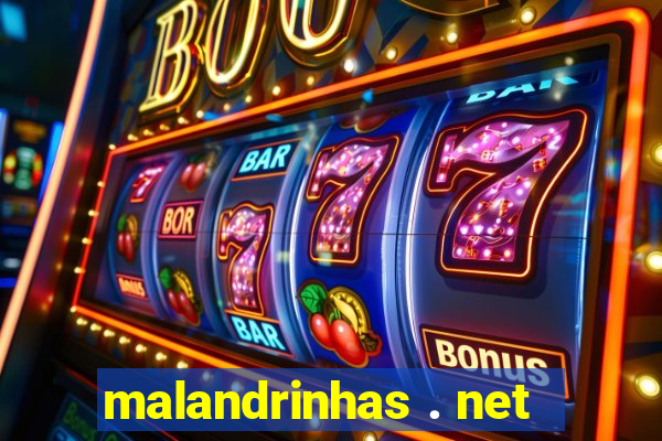 malandrinhas . net